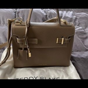 Teddy Blake “Ava” 9 inch handbag